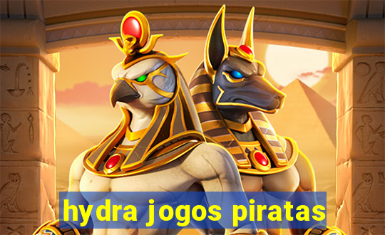 hydra jogos piratas